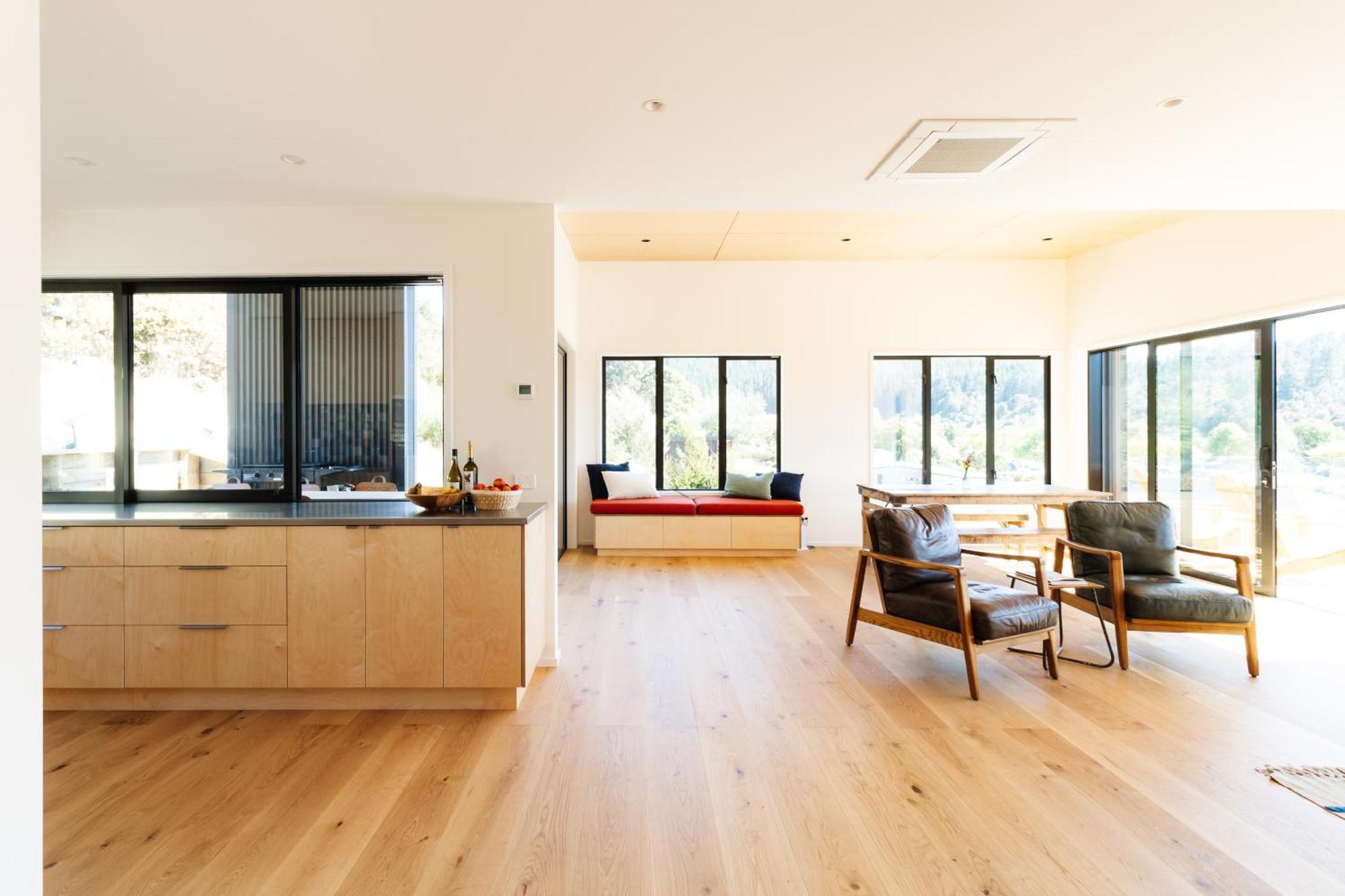 Kotare - Stunning Kaiteriteri Holiday Home Exterior foto